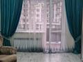 2-бөлмелі пәтер · 80 м² · 5/9 қабат, Омаровой 37, бағасы: 90 млн ₸ в Алматы, Медеуский р-н — фото 25