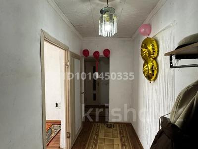 2-бөлмелі пәтер · 52 м² · 3/5 қабат, Коркыт ата 136а, бағасы: 10.2 млн 〒 в 