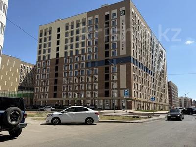 4-комнатная квартира · 130 м² · 12/12 этаж, Е-15 16 за 66 млн ₸ в Астане, Нура р-н