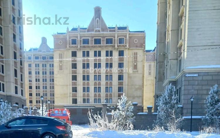 1-комнатная квартира · 45 м² · 7/9 этаж, Панфилова 6-12 — Калдаякова за 42 млн ₸ в Астане, Алматы р-н — фото 2