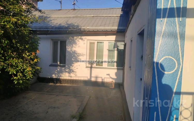 Часть дома · 3 комнаты · 63.3 м² · 2 сот., Меншуткина 24 — Акан серы за 35 млн 〒 в Алматы, Турксибский р-н — фото 14