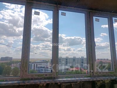 1-бөлмелі пәтер · 40 м² · 9/9 қабат, 4микр 47 — Дружба народов, бағасы: 15 млн ₸ в Аксае