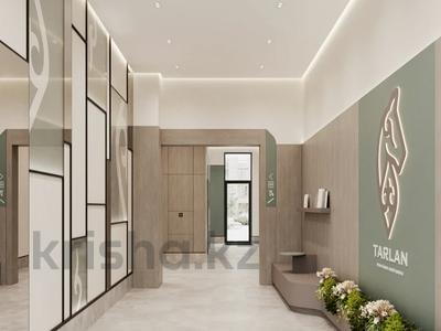 2-комнатная квартира · 46 м² · 6/12 этаж, Макатаева - Байтурсынова — ул. Макатаева,угол ул. Байтурсынова за 41.5 млн ₸ в Алматы, Алмалинский р-н