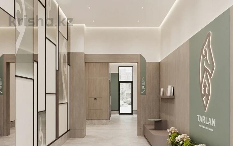 2-комнатная квартира · 46 м² · 6/12 этаж, Макатаева - Байтурсынова — ул. Макатаева,угол ул. Байтурсынова за 41.5 млн ₸ в Алматы, Алмалинский р-н — фото 12