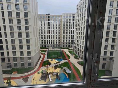 2-комнатная квартира · 45.1 м² · 6/12 этаж, Макатаева - Байтурсынова — ул. Макатаева,угол ул. Байтурсынова за 41.5 млн ₸ в Алматы, Алмалинский р-н