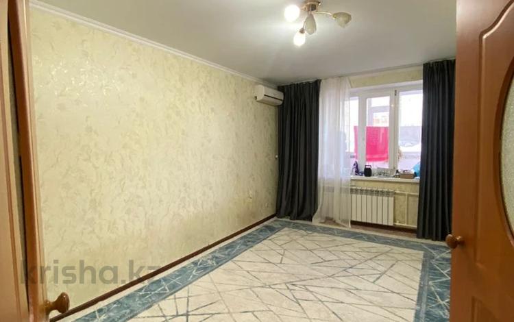 1-комнатная квартира · 37.6 м² · 6/9 этаж, Мкр 12 50б/1 за 15.5 млн ₸ в Актобе — фото 2