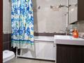 1-бөлмелі пәтер · 55 м² · 6/9 қабат, Сатпаева 2Г, бағасы: 12 000 ₸ в Атырау — фото 3
