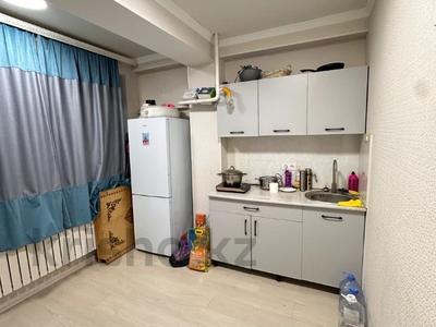 1-комнатная квартира · 45 м² · 1/10 этаж, мкр Шугыла, Жунисова за 23.5 млн ₸ в Алматы, Наурызбайский р-н