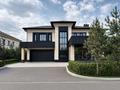 Отдельный дом · 7 комнат · 600 м² · 12 сот., Шалкыма — Bi Village Deluxe 3 за ~ 1.7 млрд ₸ в Астане, Есильский р-н