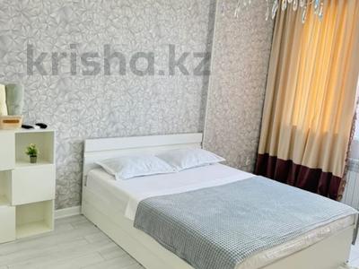 1-бөлмелі пәтер · 50 м², мкр Центральный, Махамбета Утемисова 125Б — Филармония, бағасы: 20 000 〒 в Атырау