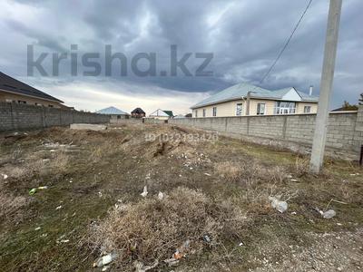 Участок · 10 соток, мкр Бектобе, Нуұршашу 100 за 17 млн ₸ в Таразе