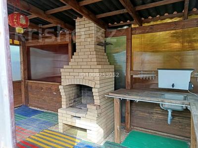 Дача · 1 комната · 16 м² · 5.08 сот., Третья улица — С/о Старт за 1.5 млн 〒 в Петропавловске