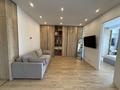 2-бөлмелі пәтер · 60 м² · 14/19 қабат, Назарбаева 235Б — Аль-Фараби, бағасы: 600 000 ₸ в Алматы, Бостандыкский р-н