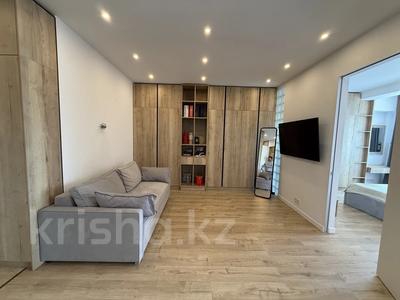 2-бөлмелі пәтер · 60 м² · 14/19 қабат, Назарбаева 235Б — Аль-Фараби, бағасы: 600 000 ₸ в Алматы, Бостандыкский р-н