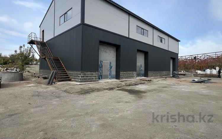 Промбаза · 33 сотки, Шарбакты 12/5 за 2.5 млн ₸ в Астане — фото 3