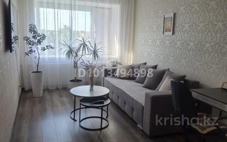 2-комнатная квартира · 41 м² · 5/5 этаж, 2 микрорайон 21 за 9.5 млн ₸ в Лисаковске — фото 2