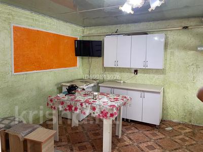 Отдельный дом · 4 комнаты · 68.3 м² · 6.36 сот., мкр Ожет, ул новая 127 за 50 млн 〒 в Алматы, Алатауский р-н