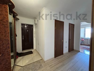 3-бөлмелі пәтер · 71 м² · 3/5 қабат, Авангард-3 24, бағасы: 27.5 млн ₸ в Атырау, мкр Авангард-3