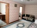 4-бөлмелі пәтер · 63.7 м² · 4/5 қабат, Некрасова, бағасы: 11 млн ₸ в Серебрянске