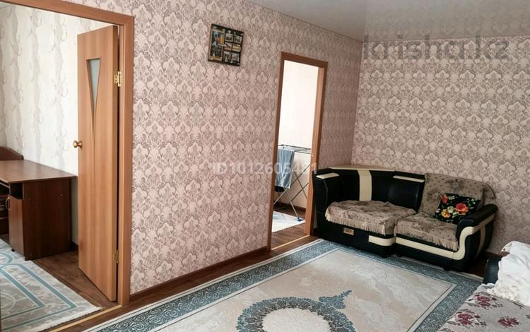 4-бөлмелі пәтер · 63.7 м² · 4/5 қабат, Некрасова, бағасы: 11 млн ₸ в Серебрянске — фото 2