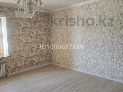 2-комнатная квартира · 60 м² · 1/5 этаж, Лев берег 6 — Мектеп балабақшаға қарама қарсы тұрған үй за 130 000 〒 в 