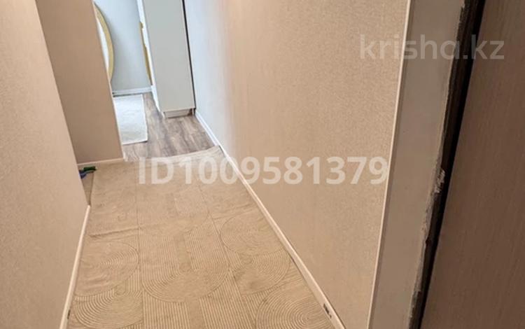 1-комнатная квартира · 33 м² · 5/5 этаж, Мурабаев 17 — Жаңа ремонт жып жылы үй за 8.5 млн 〒 в  — фото 2