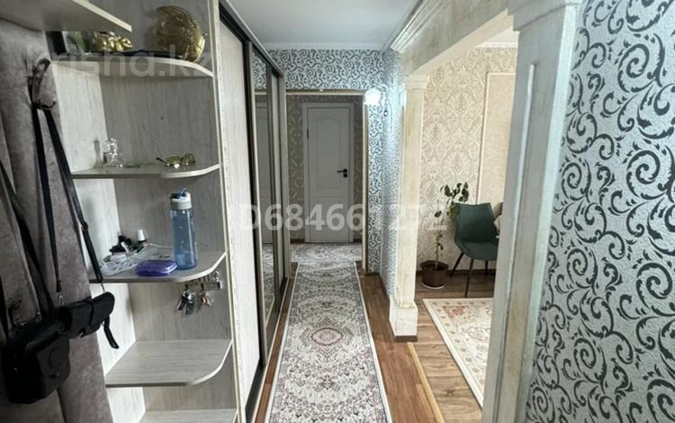 4-комнатная квартира · 86 м² · 6/10 этаж, Карменова 74 — 905 стройка за 26 млн 〒 в Семее — фото 16