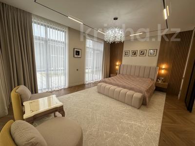 Отдельный дом · 6 комнат · 430 м² · 18 сот., Теремки 110 за 420 млн 〒 в Каскелене