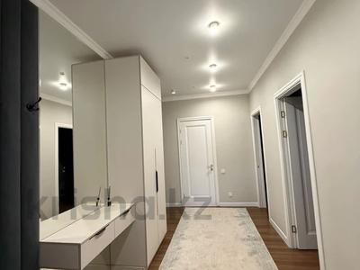 2-комнатная квартира · 76 м² · 12/16 этаж, мкр Нурсат 18 а — Шаяхметова за 350 000 ₸ в Шымкенте, Каратауский р-н