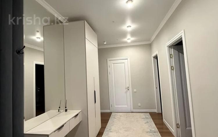 2-комнатная квартира · 76 м² · 12/16 этаж, мкр Нурсат 18 а — Шаяхметова за 350 000 ₸ в Шымкенте, Каратауский р-н — фото 2