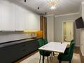 2-комнатная квартира · 76 м² · 12/16 этаж, мкр Нурсат 18 а — Шаяхметова за 350 000 ₸ в Шымкенте, Каратауский р-н — фото 2