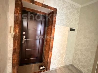 1-комнатная квартира · 39.9 м² · 2/9 этаж, Кудайбердыулы 29/1 за 18.5 млн ₸ в Астане, Алматы р-н