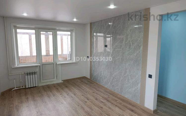 1-бөлмелі пәтер · 32 м² · 3/5 қабат, Ержанова 57, бағасы: 13.2 млн ₸ в Караганде, Казыбек би р-н — фото 2