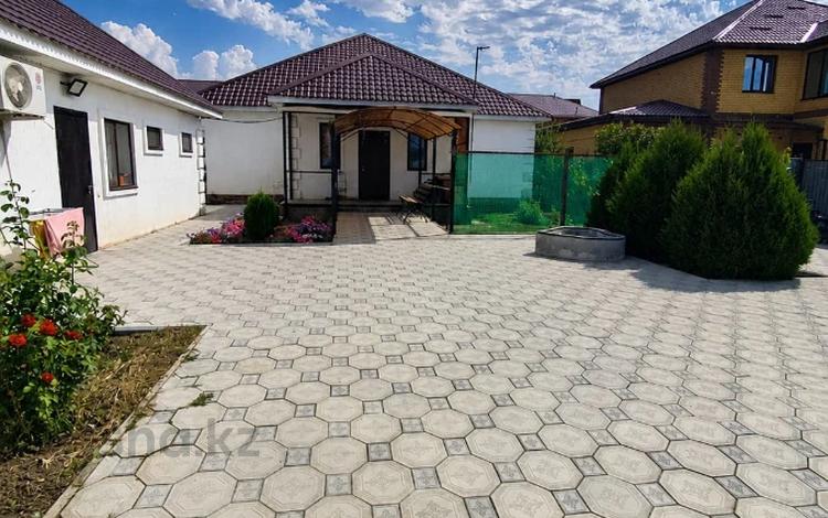 Отдельный дом · 4 комнаты · 152.6 м² · 5 сот., Юго восток 54 с нами экс за 58 млн ₸ в Мичуринское — фото 2