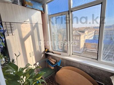 2-комнатная квартира · 50 м² · 6/9 этаж, Уалиханова 23 23 за 16.5 млн ₸ в Петропавловске