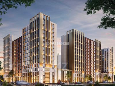 Продажа квартир в Астане: 2-комнатная квартира · 64.26 м² · 9/12 этаж, А-191 4 — Депутатский городок за 35.7 млн 〒 2-комнатная квартира · 64.26 м² · 9/12 этаж, А-191 4 — Депутатский городок за 35.7 млн 〒 в Астане, Сарайшык р-н