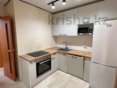 1-бөлмелі пәтер · 36 м² · 1/9 қабат, Юбилейный 9, бағасы: 16.5 млн 〒 в Костанае