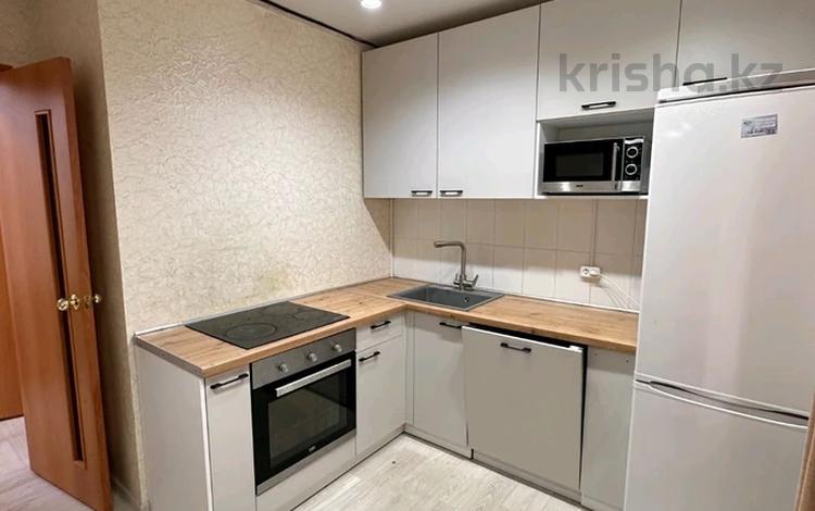 1-комнатная квартира · 36 м² · 1/9 этаж, Юбилейный 9 за 17 млн 〒 в Костанае — фото 22