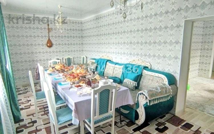 Отдельный дом · 4 комнаты · 100 м² · 4 сот., Жана жулдыз 37 — За Алтын ордой за 46 млн ₸ в Иргели — фото 2