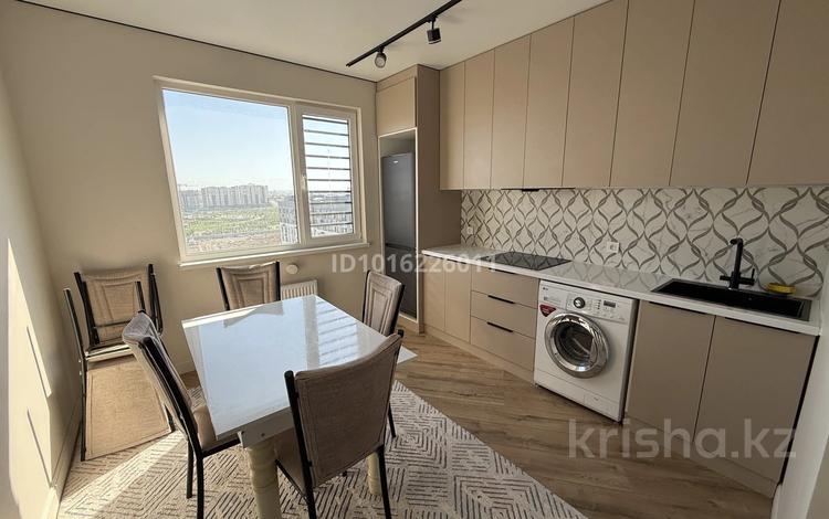 1-бөлмелі пәтер · 40 м² · 15/16 қабат, мкр Шымсити, Квартал 189, бағасы: 180 000 ₸ в Шымкенте, Абайский р-н — фото 2
