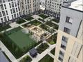 1-бөлмелі пәтер · 40 м² · 15/16 қабат, мкр Шымсити, Квартал 189, бағасы: 180 000 ₸ в Шымкенте, Абайский р-н — фото 8