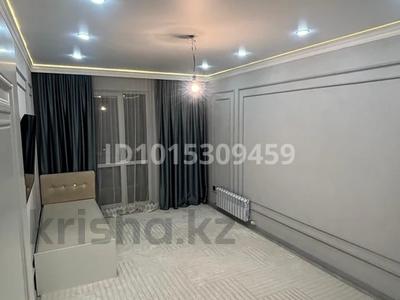 1-комнатная квартира · 49 м² · 8/12 этаж, Бейбарыс Султан 25а за 26 млн ₸ в Астане, Сарыарка р-н
