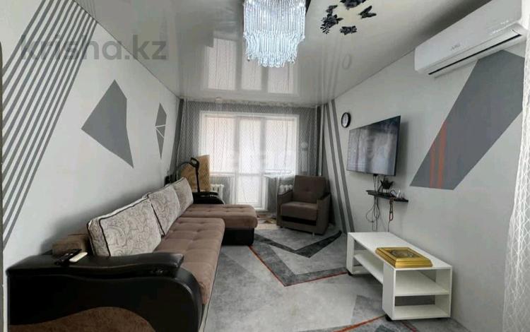 1-комнатная квартира, 30.7 м², 4/5 этаж, Чокина 89 за 11.8 млн 〒 в Павлодаре — фото 2
