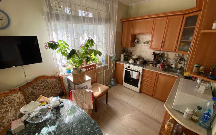 3-бөлмелі пәтер · 73.3 м² · 3/5 қабат, №11 ш/а. — Жандосова, бағасы: 56.5 млн ₸ в Алматы, Ауэзовский р-н — фото 5