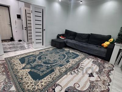 2-комнатная квартира · 52 м² · 4/4 этаж, Коргалжынское шоссе — Уркер, срочно️ за 22.9 млн ₸ в Астане, Есильский р-н
