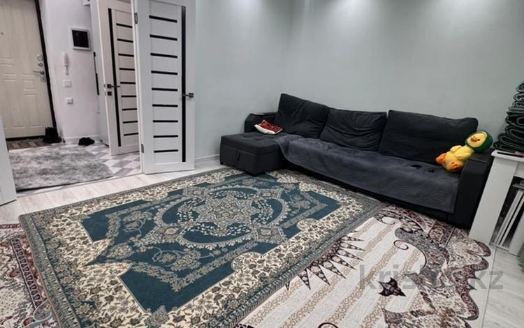 2-комнатная квартира · 52 м² · 4/4 этаж, Коргалжынское шоссе — Уркер, срочно️ за 22.9 млн ₸ в Астане, Есильский р-н — фото 21