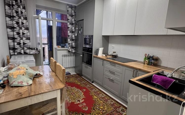 2-комнатная квартира · 52 м² · 4/4 этаж, Коргалжынское шоссе — Уркер, срочно️‼️ за ~ 22 млн ₸ в Астане, Есильский р-н — фото 23