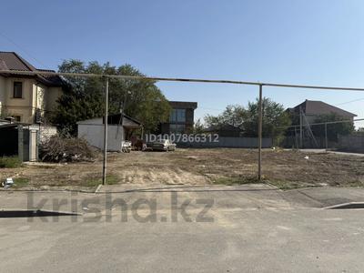 Участок · 10 соток, мкр Коккайнар, Аркалык 122 за 55 млн 〒 в Алматы, Алатауский р-н