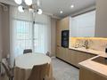 3-комнатная квартира · 90 м² · 9/12 этаж, Розыбакиева 336 — Ескараева за 130 млн ₸ в Алматы, Бостандыкский р-н