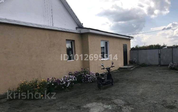 Отдельный дом · 3 комнаты · 80 м² · 24.4 сот., Садовая за 15.5 млн ₸ в Майколе — фото 2